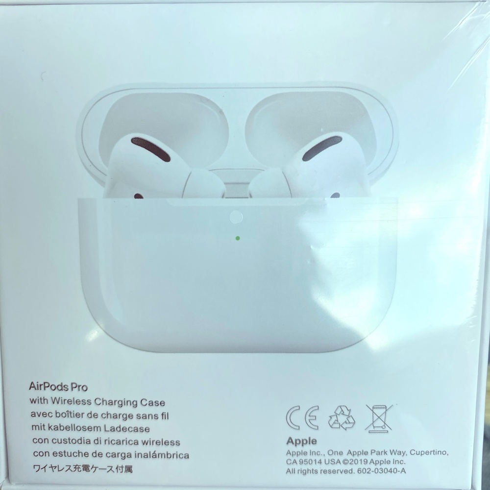 AirPod Pro